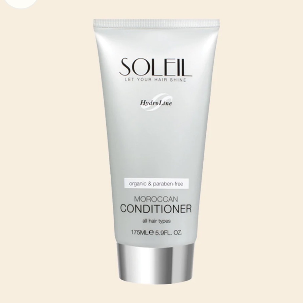 Moroccan Conditioner by Soleil